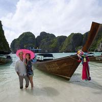 Отзыв от Алина - DTV виза